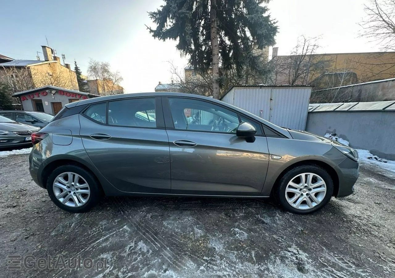 OPEL Astra V 1.5 CDTI Elegance S&S