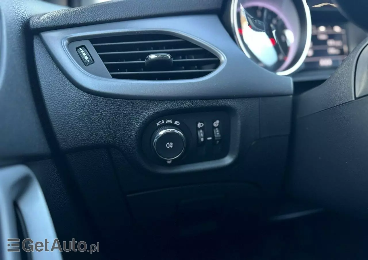 OPEL Astra V 1.5 CDTI Elegance S&S