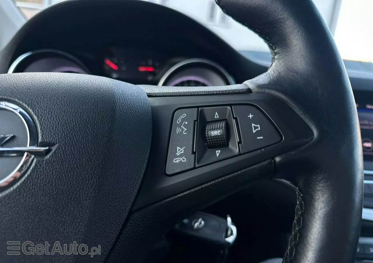 OPEL Astra V 1.5 CDTI Elegance S&S