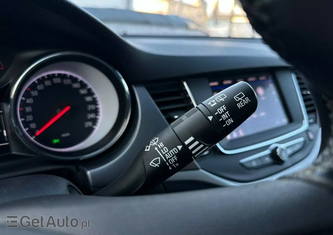 OPEL Astra V 1.5 CDTI Elegance S&S