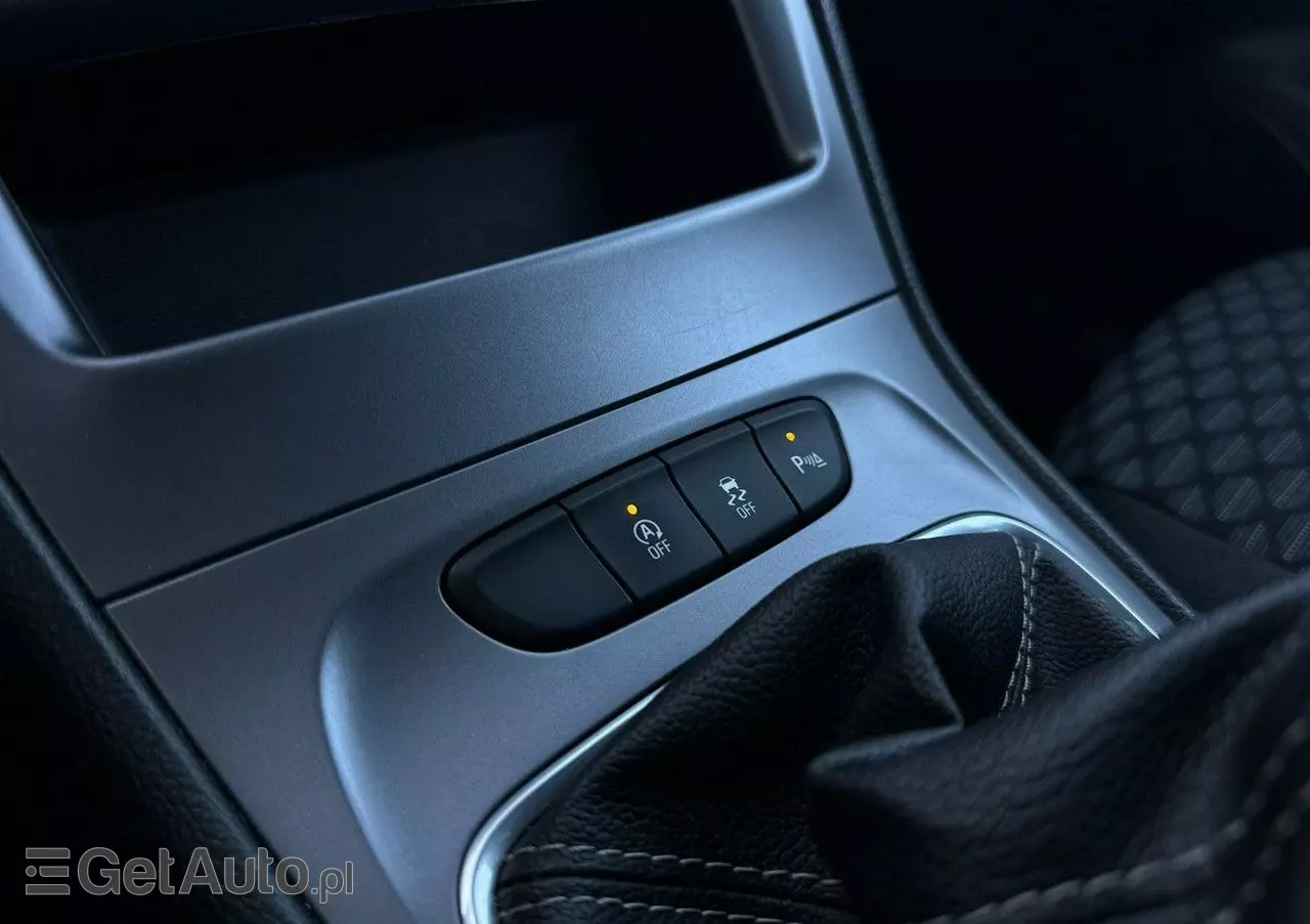 OPEL Astra V 1.5 CDTI Elegance S&S