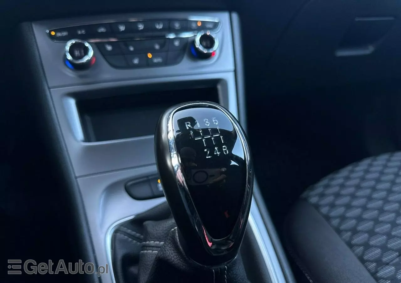 OPEL Astra V 1.5 CDTI Elegance S&S