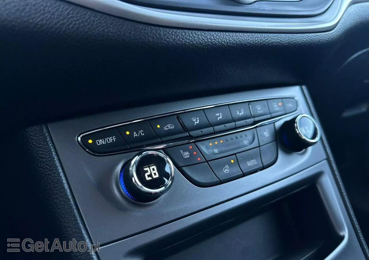 OPEL Astra V 1.5 CDTI Elegance S&S