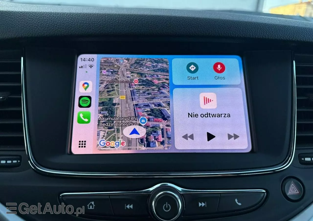 OPEL Astra V 1.5 CDTI Elegance S&S