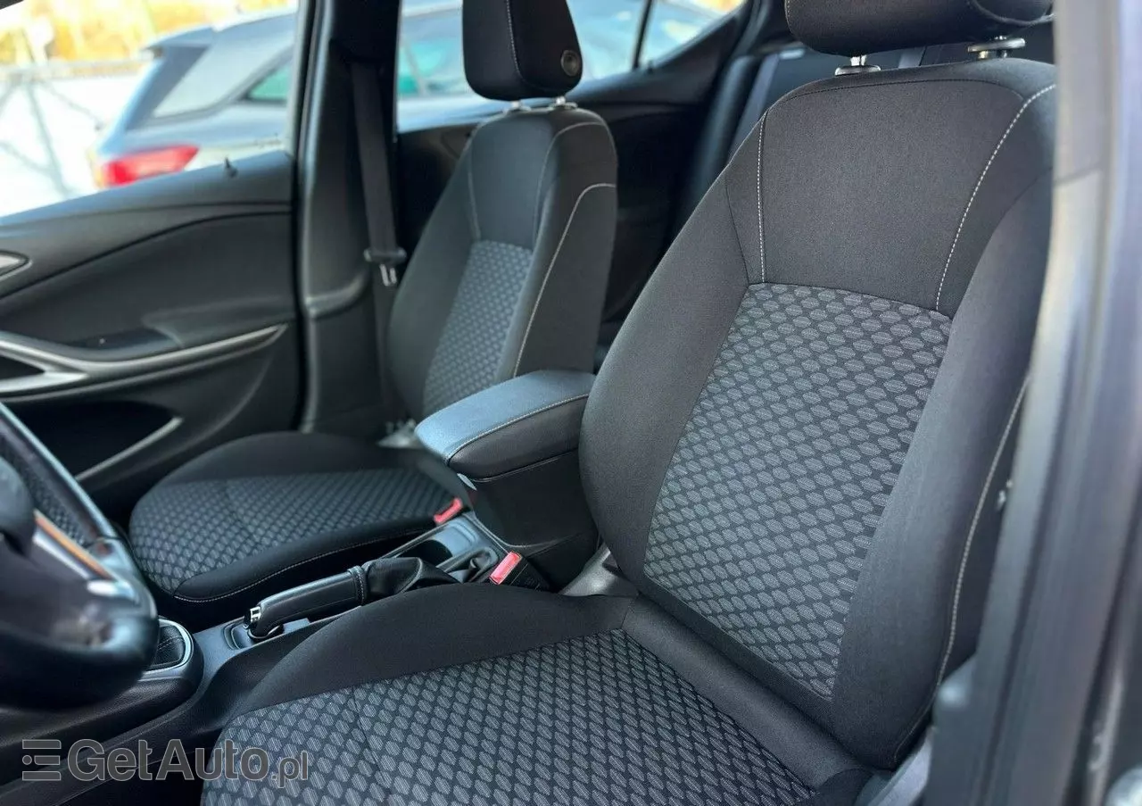 OPEL Astra V 1.5 CDTI Elegance S&S