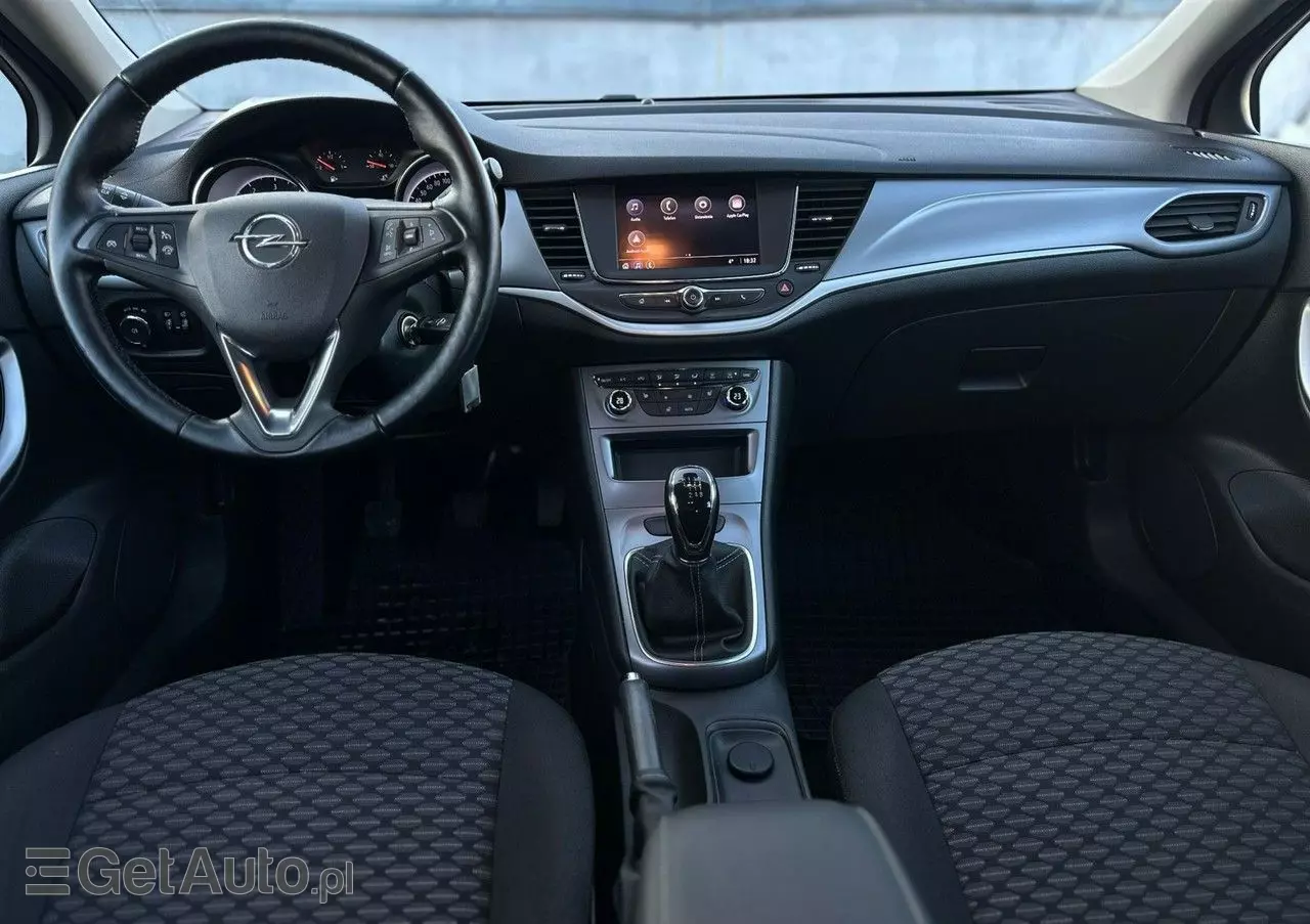 OPEL Astra V 1.5 CDTI Elegance S&S