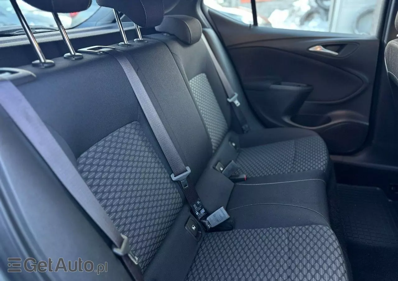 OPEL Astra V 1.5 CDTI Elegance S&S