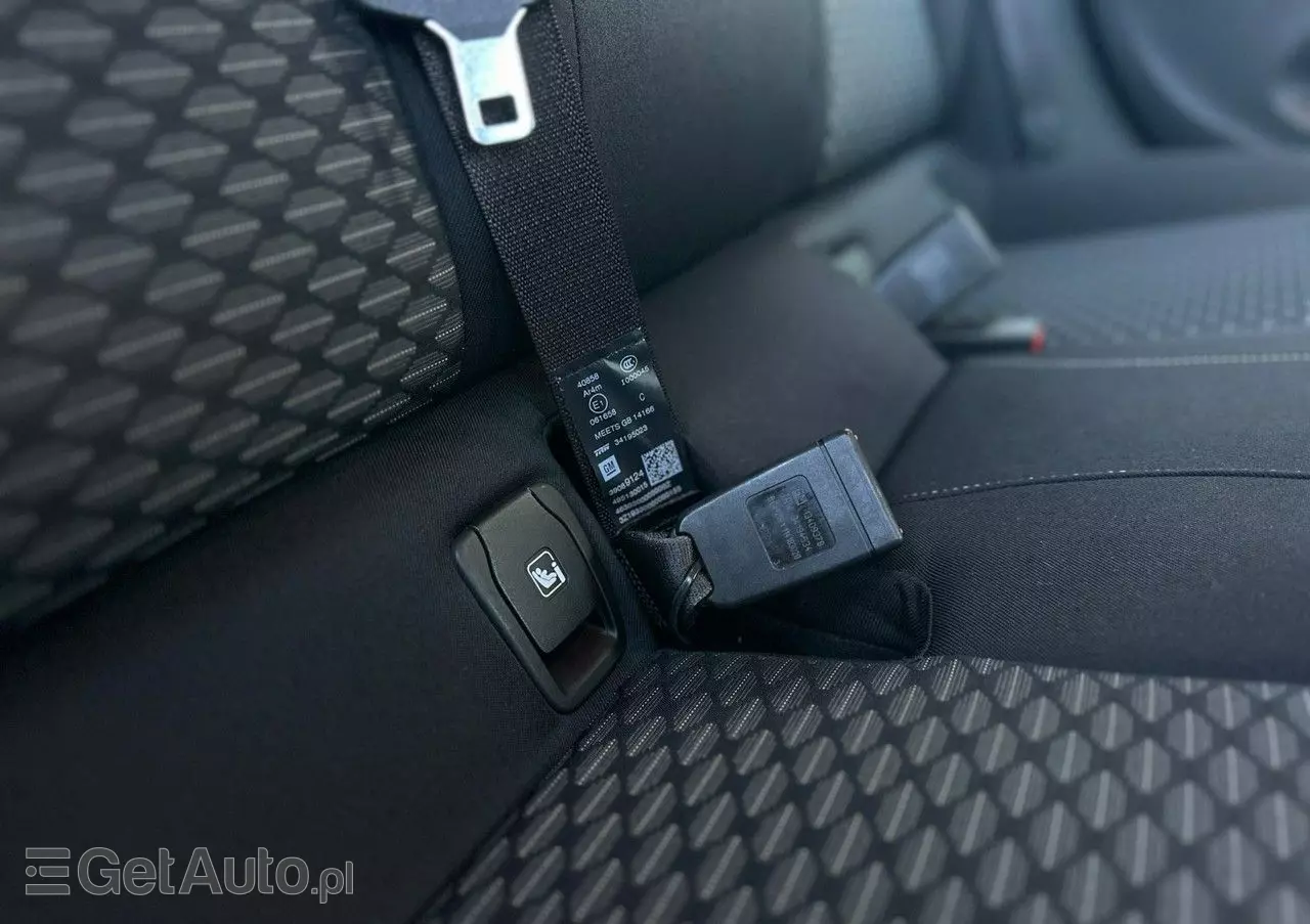 OPEL Astra V 1.5 CDTI Elegance S&S