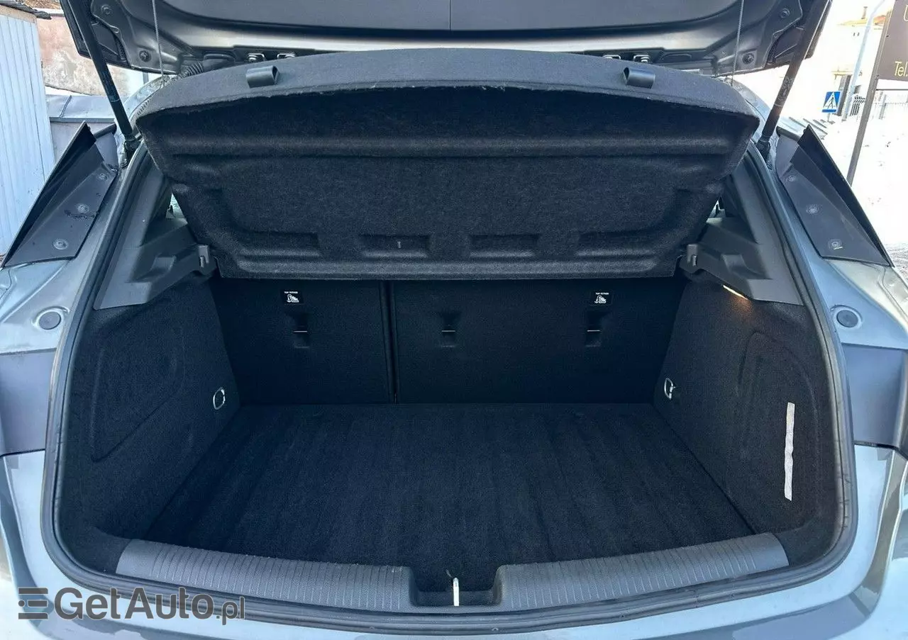 OPEL Astra V 1.5 CDTI Elegance S&S