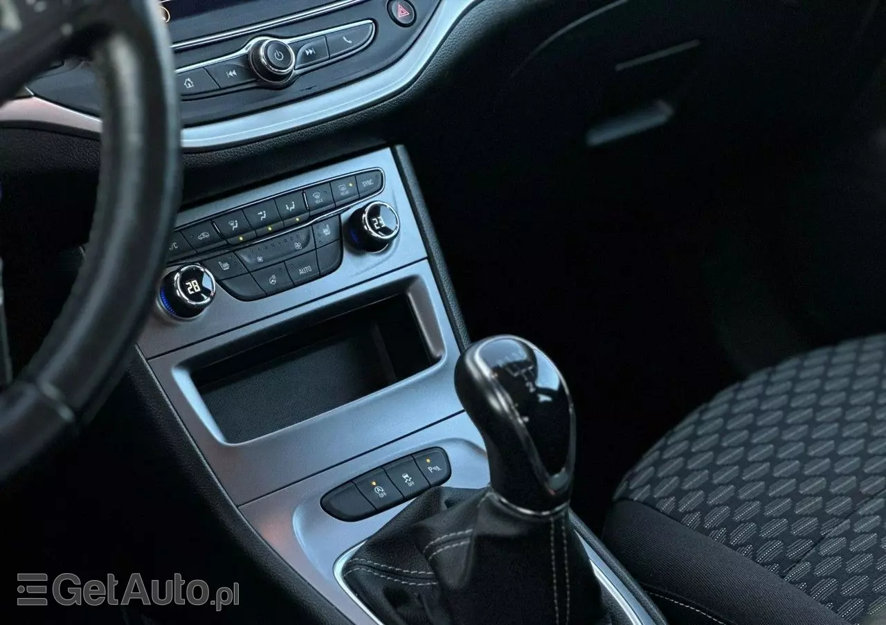 OPEL Astra V 1.5 CDTI Elegance S&S