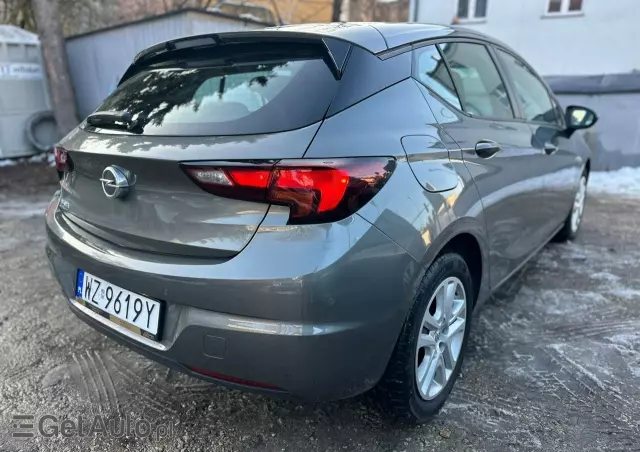 OPEL Astra V 1.5 CDTI Elegance S&S