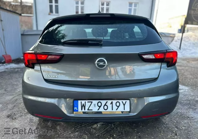 OPEL Astra V 1.5 CDTI Elegance S&S