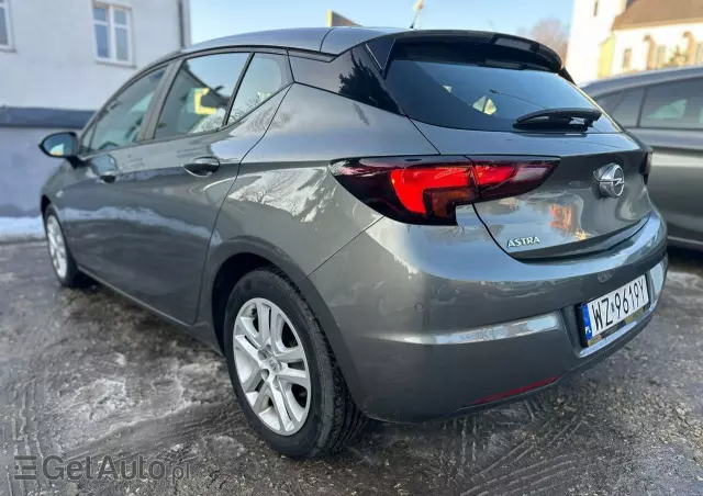 OPEL Astra V 1.5 CDTI Elegance S&S
