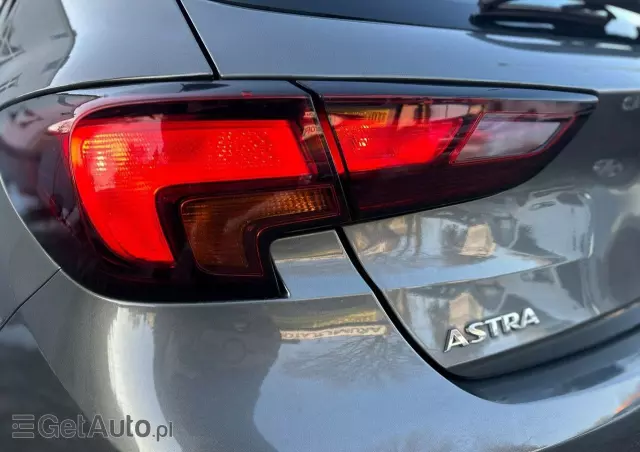 OPEL Astra V 1.5 CDTI Elegance S&S