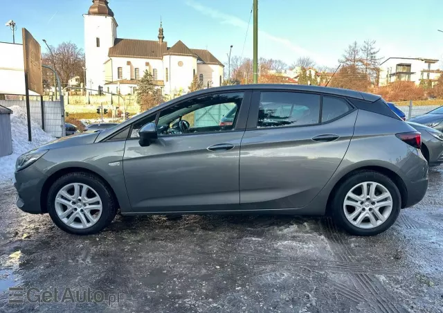 OPEL Astra V 1.5 CDTI Elegance S&S