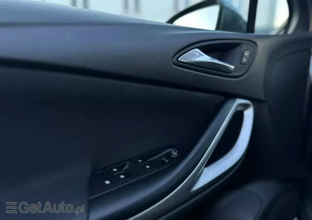 OPEL Astra V 1.5 CDTI Elegance S&S