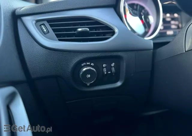 OPEL Astra V 1.5 CDTI Elegance S&S