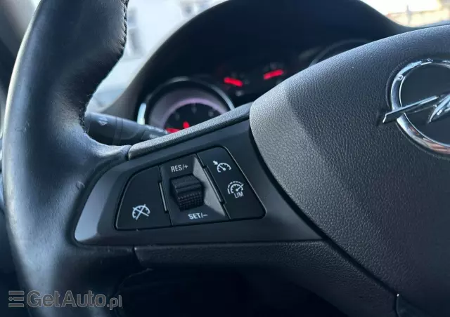 OPEL Astra V 1.5 CDTI Elegance S&S