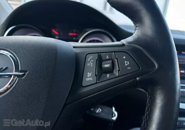 OPEL Astra V 1.5 CDTI Elegance S&S
