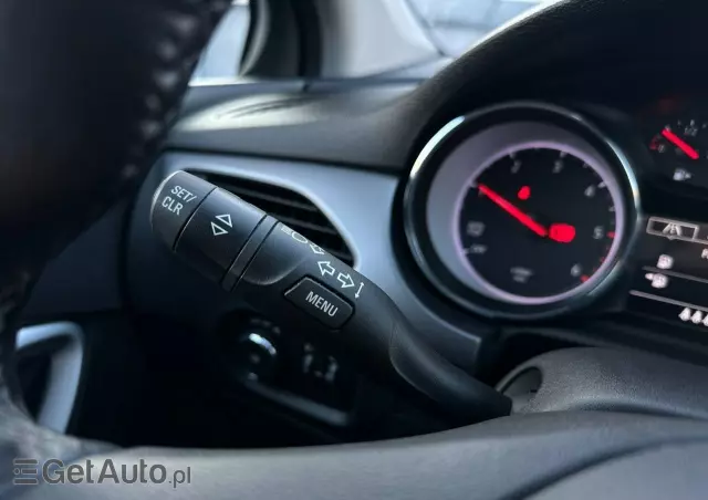 OPEL Astra V 1.5 CDTI Elegance S&S