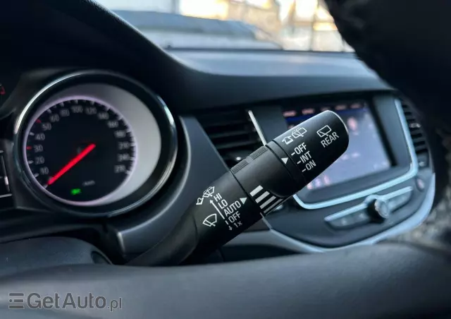 OPEL Astra V 1.5 CDTI Elegance S&S