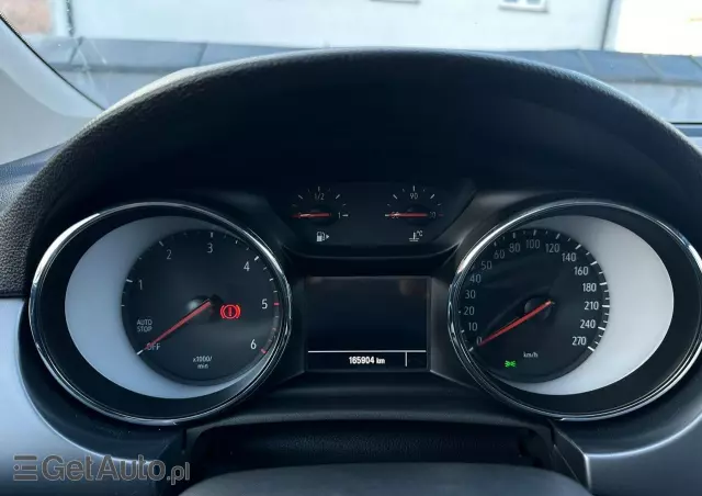 OPEL Astra V 1.5 CDTI Elegance S&S