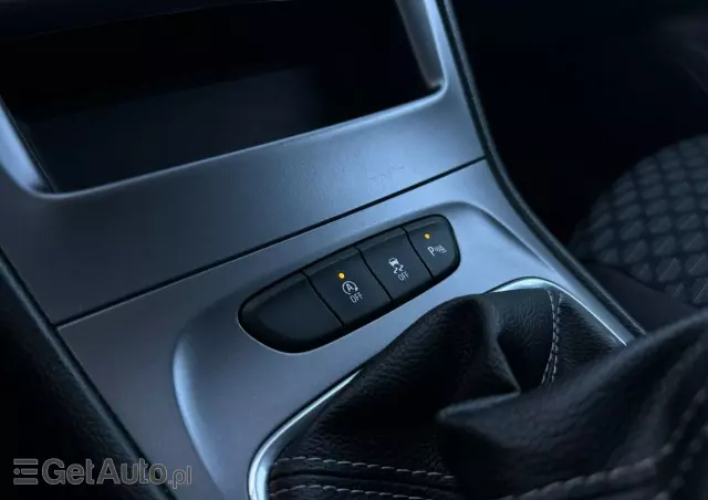 OPEL Astra V 1.5 CDTI Elegance S&S