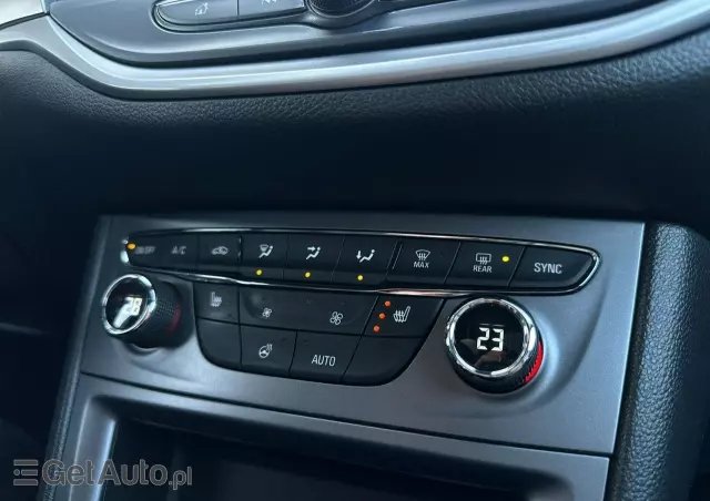 OPEL Astra V 1.5 CDTI Elegance S&S