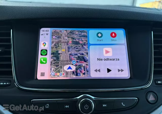 OPEL Astra V 1.5 CDTI Elegance S&S