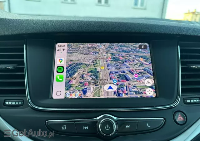 OPEL Astra V 1.5 CDTI Elegance S&S