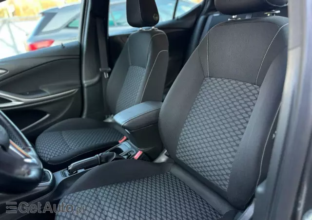 OPEL Astra V 1.5 CDTI Elegance S&S