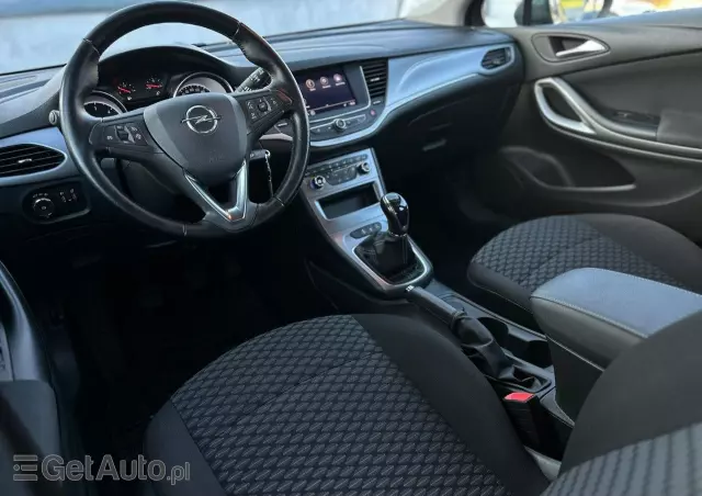 OPEL Astra V 1.5 CDTI Elegance S&S