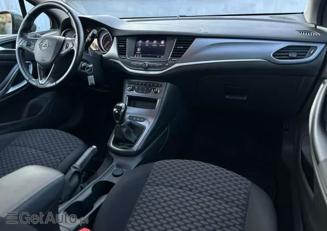 OPEL Astra V 1.5 CDTI Elegance S&S