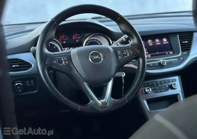 OPEL Astra V 1.5 CDTI Elegance S&S