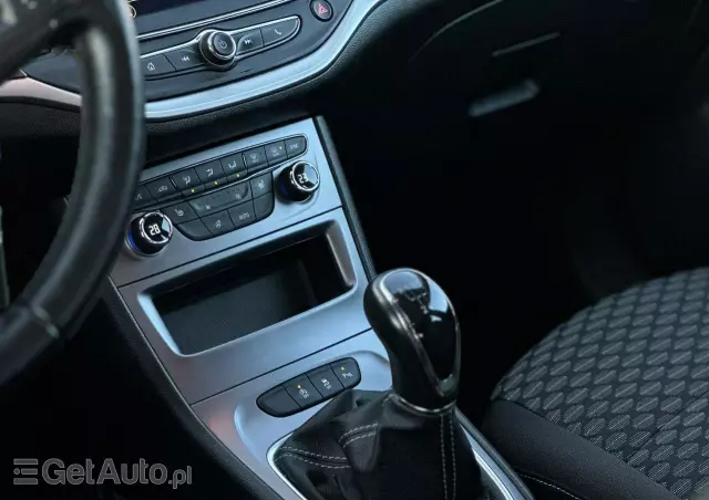 OPEL Astra V 1.5 CDTI Elegance S&S