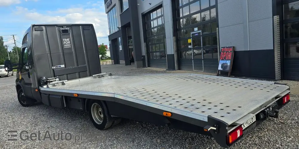 IVECO 50C21 NPS - autolaweta 