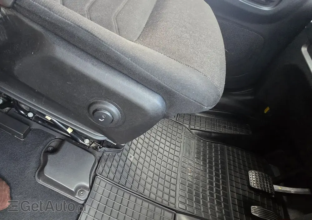 IVECO 50C21 NPS - autolaweta 