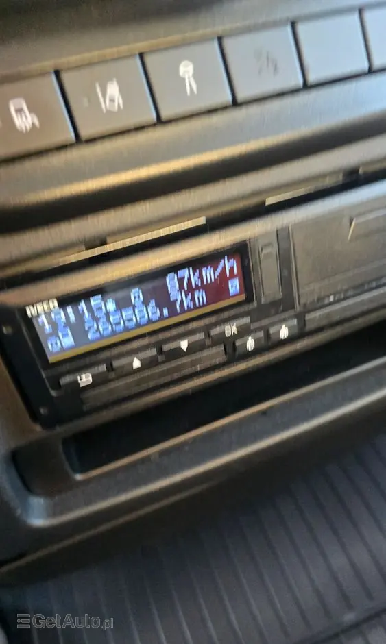 IVECO 50C21 NPS - autolaweta 