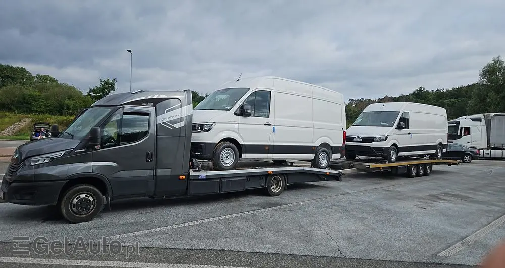 IVECO 50C21 NPS - autolaweta 