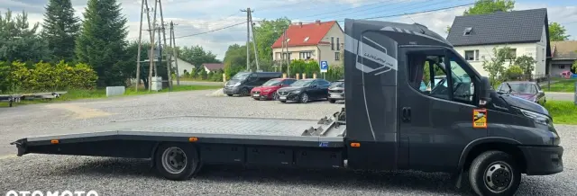 IVECO 50C21 NPS - autolaweta 