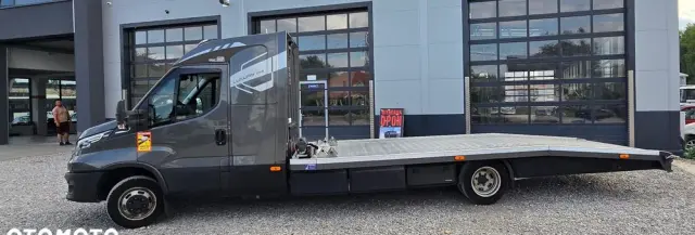 IVECO 50C21 NPS - autolaweta 