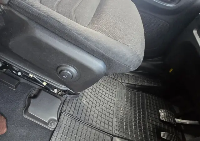 IVECO 50C21 NPS - autolaweta 