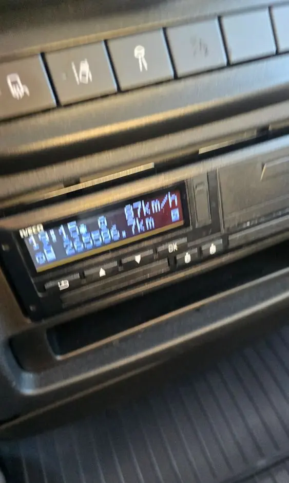 IVECO 50C21 NPS - autolaweta 