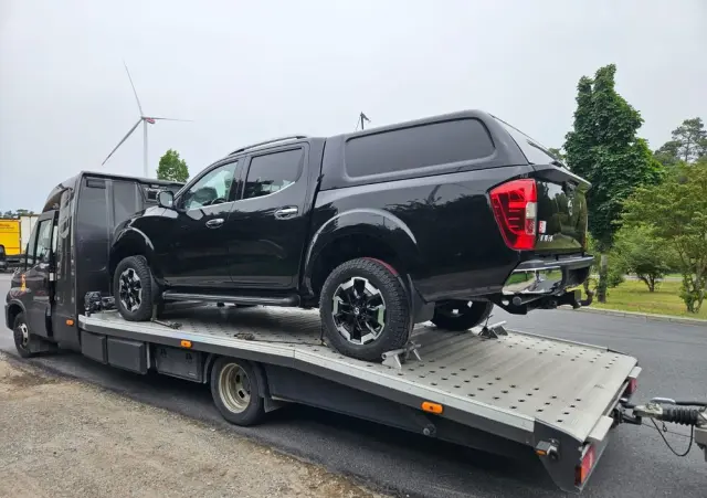 IVECO 50C21 NPS - autolaweta 