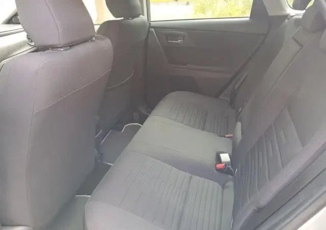 TOYOTA Auris Hybrid 135 Premium