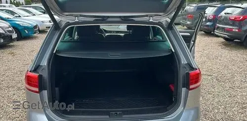 VOLKSWAGEN Passat Alltrack 