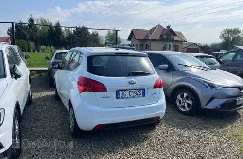 KIA Venga 
