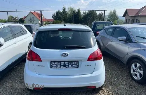 KIA Venga 