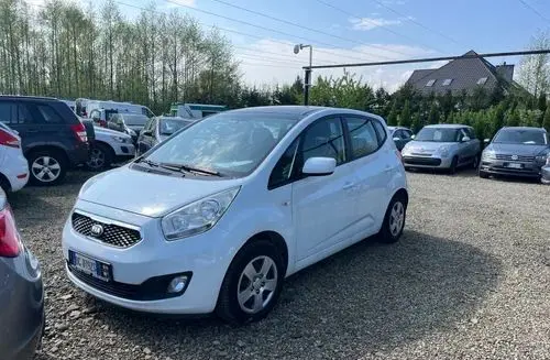 KIA Venga 