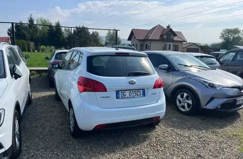 KIA Venga 